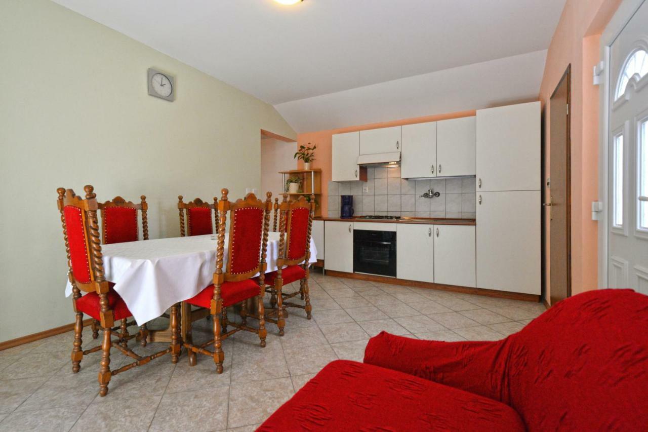 Apartmani Sime Betina  Dış mekan fotoğraf