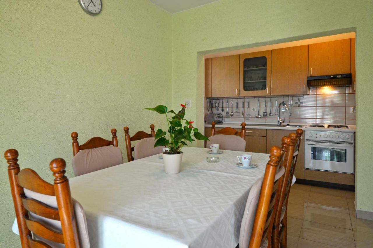 Apartmani Sime Betina  Dış mekan fotoğraf