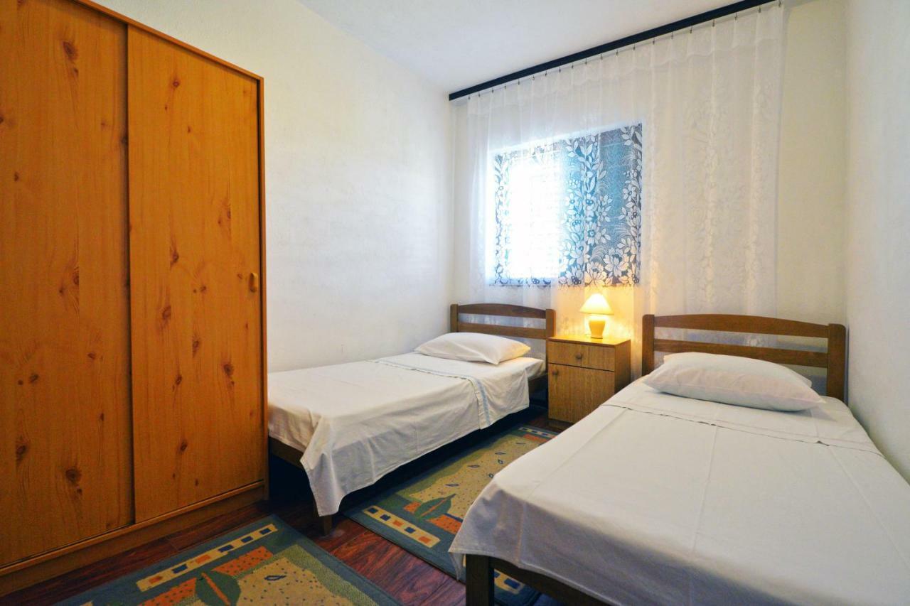 Apartmani Sime Betina  Dış mekan fotoğraf