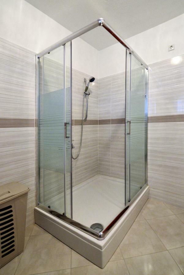 Apartmani Sime Betina  Dış mekan fotoğraf